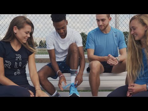 The Reebok Boston Track Club is Answering Your Questions