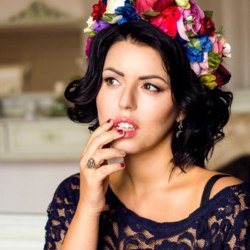 Альбина 