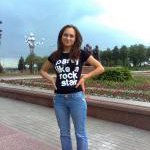 Светлана 