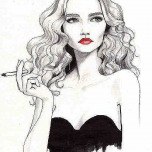 Альбина 