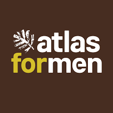 ATLAS FOR MEN