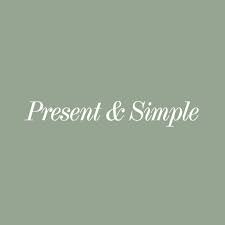 presentandsimple