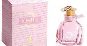 Lanvin Rumeur 2 Rose