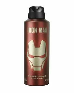 Marvel Iron Man Iron Man Body Spray 200 m