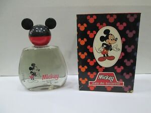  " MICKEY - DISNEY " PROFUMO EDT 200ml SPLAS