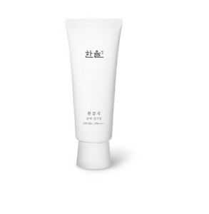  [hanyul] белая хризантема солнцезащитный крем - 70ml (SPF50+/pa +++)