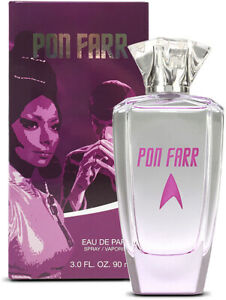  Star Trek Pon Farr духи для нее Eau De Parfum 3.0/3 унций (примерно 85.05 г.) новый в коробке