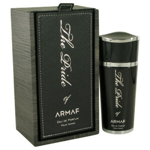  Новый The Pride Of Armaf от Armaf Eau De Parfum Spray 3.4 унций (примерно 96.39 г.) для мужчин