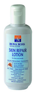  Рона Росс после загара ремонт лосьон 160ml