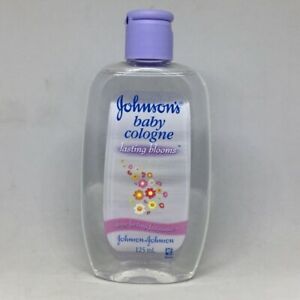  Johnson'S Baby одеколон прочного цветы и навсегда Мина 125 мл