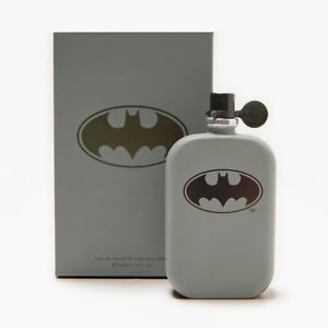  [ZARA BATMAN] Children'S древесный аромат парфюм туалетная вода 50 мл Испания новые