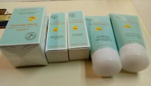  JAFRA Baby Tender Moments, 5 шт. набор. натуральных 5. пункт младенцев.