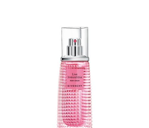 Givenchy Live Irrésistible Rosy Crush