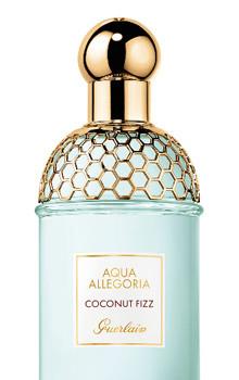 Туалетная вода Guerlain Aqua Allegoria Coconut Fizz EDT