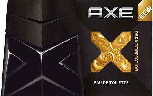 Axe Туалетная вода  «Dark Temptation»