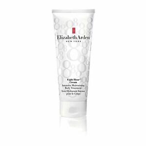  ELIZABETH ARDEN Eight Hour Cream Soin Hydratant Intense pour le Corps, 200 m