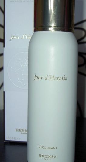 Hermes Дезодорант Jour d'Hermes