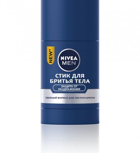 Стик для бритья NIVEA Men