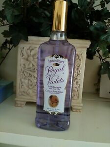  Agustin Reyes Royal Violets с алоэ Vera 7.6 унций (примерно 215.45 г.) спрей колония de violetas