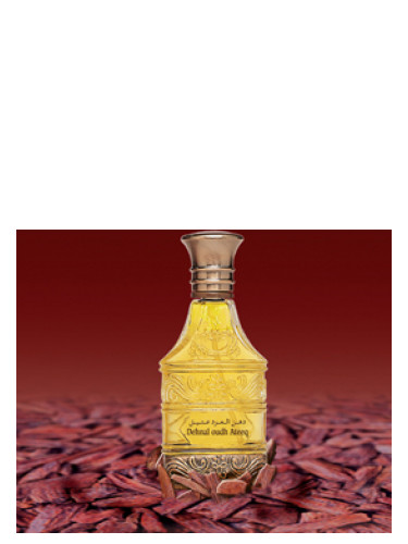 Dehnal Oudh Ateeq Eau De Parfum Al Haramain Perfumes