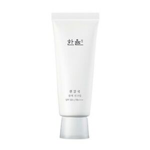  [hanyul] белая Хризантема сияние солнцезащитный крем 70 мл