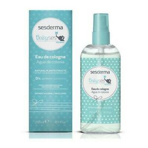  Unisex-Parfum Babyses Sesderma EDC (250 ml
