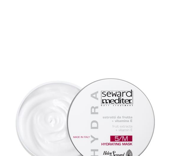 Маска для волос Helen Seward HYDRATING MASK 5/M Фруктовая увлажняющая для сухих и окрашенных