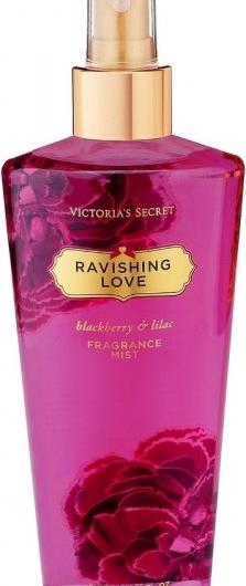 Victoria's Secret Fragrance Mist Ravishing Love 250 ml