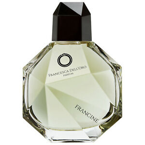  Francesca dell'Oro Parfum donna francine FRANCINE 100ml profum