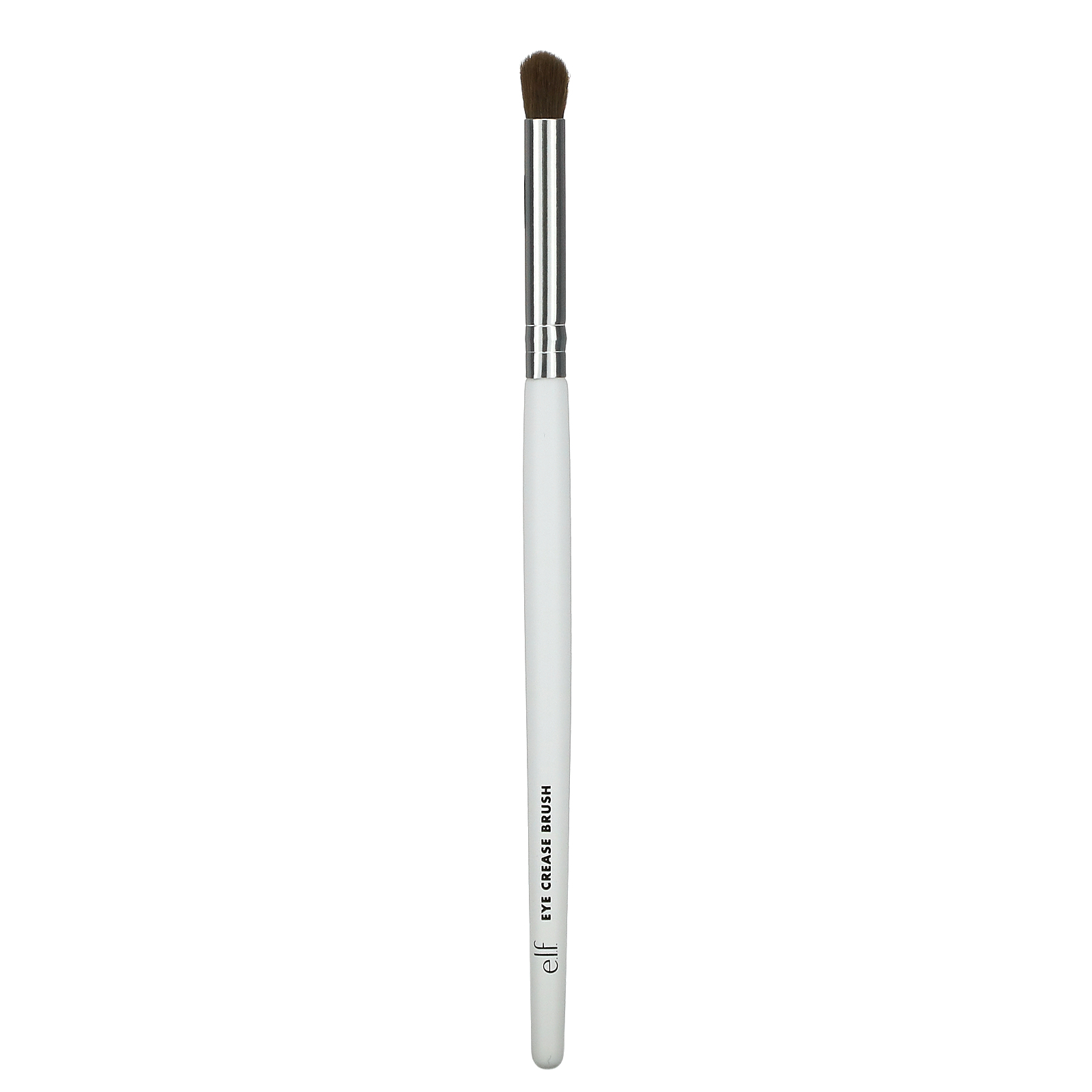 E.L.F., Eye Crease Brush, 1 Brush