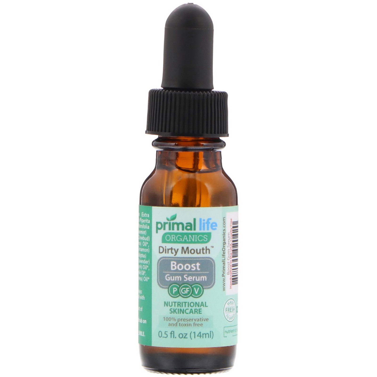 Dirty mouth. Fimal Life Dirty mouth Boost Gum Serum tional are (14ml).