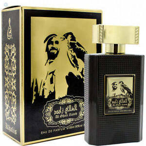  Совершенно новый Al Гали Зайд (мужской 100 мл Edp) Халис-арабский парфюм