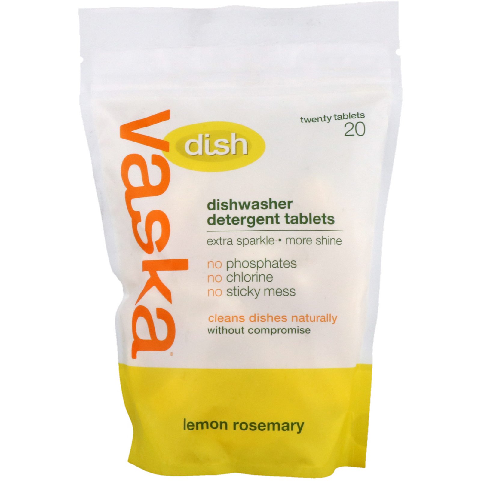Extra description. Splosh Detergent Tablets. Lemon таблетки.