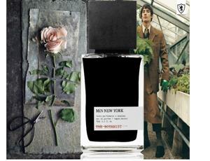 MiN New York The Botanist