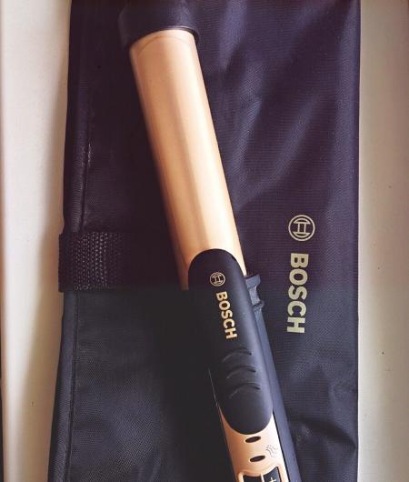 Щипцы для завивки BOSCH PCH - 2500