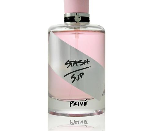 Sarah Jessica Parker Stash SJP Prive