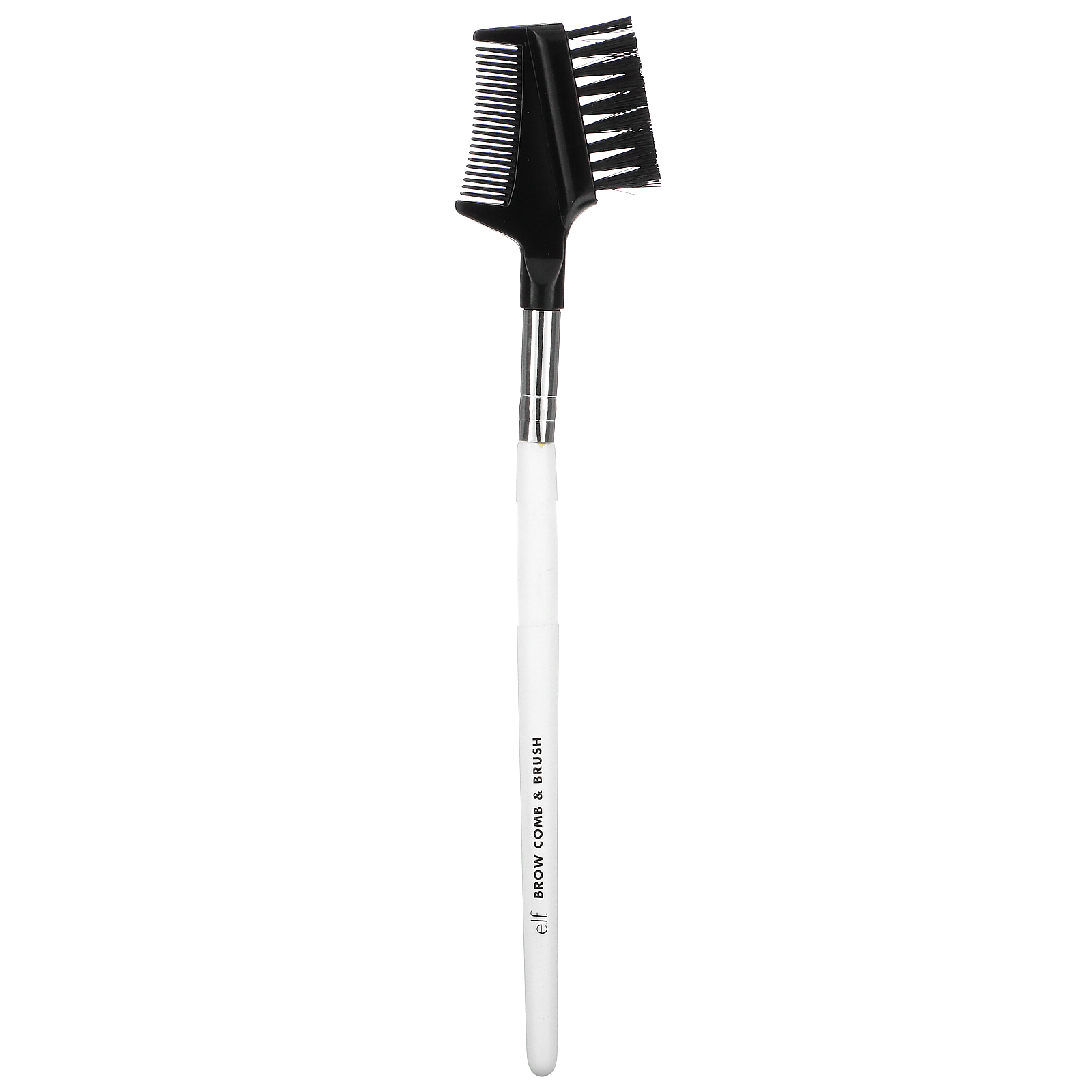 E.L.F., Brow Comb &amp; Brush,  1 Brush