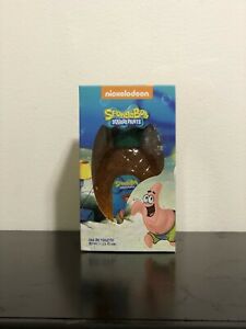  Spongebob Squarepants Patrick туалетная вода спрей 50 мл/1.7 унций (примерно 48.19 г.)