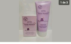  JAFRA Tender Moments Lavender & Ромашка одеколон & массаж крем новый, запечатанный