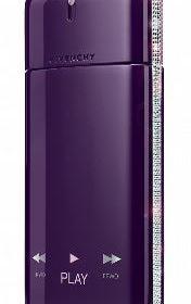 Givenchy Play for her (EAU DE PARFUM INTENSE)