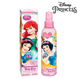  Profumo per Bambini Princesses Disney ED