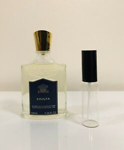  Creed Erolfa - 30 мл образец