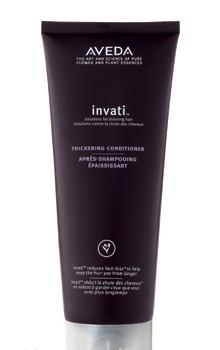 Кондиционер для тонких волос Aveda Invati Thickening Conditioner