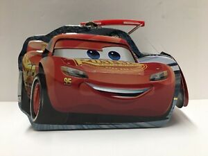  Lightning McQueen туалетная вода 3.4 унций (примерно 96.39 г.) для мальчиков