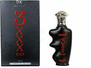  Mayur xxx Black мужские одежды perume 60 мл хороший fragnance бесплатная доставка