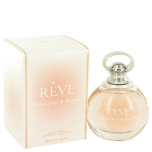  За счет Reve Van Cleef Eau De Parfum Spray 3.4 ml Women oz/100