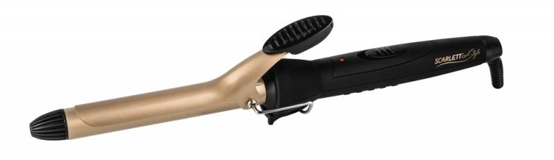 Щипцы для завивки SCARLETT SC-HS60593