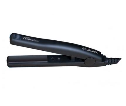 Щипцы для выпрямления Dewal 03-7721 Mini Ceramic Base