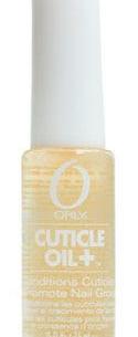 Масло для кутикулы ORLY CUTICLE OIL+