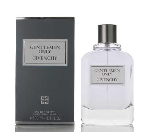 Givenchy GENTLEMEN ONLY